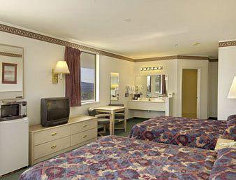 Motel Travelodge By Wyndham Az 2*